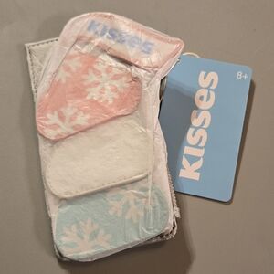 Loungefly Hershey's Kisses Large Card Holder